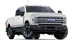 2025 Ford Super Duty® External Image 5